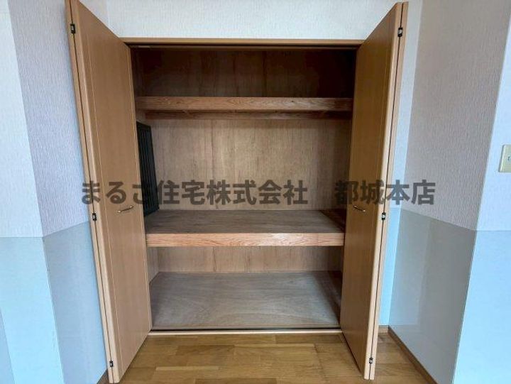 コーポアンジェラスⅢのその他画像