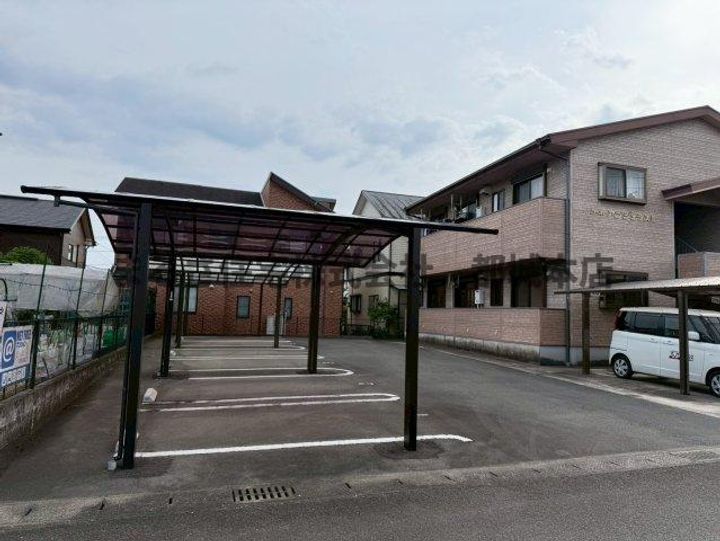 コーポアンジェラスⅢのその他画像