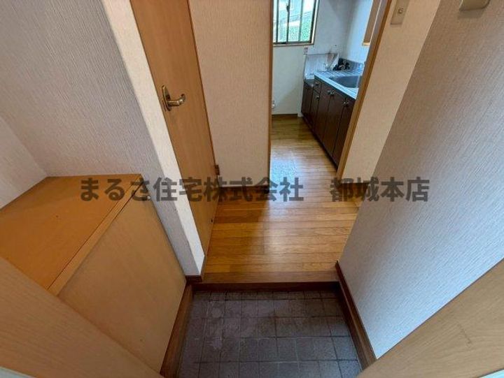 コーポアンジェラスⅢのその他画像