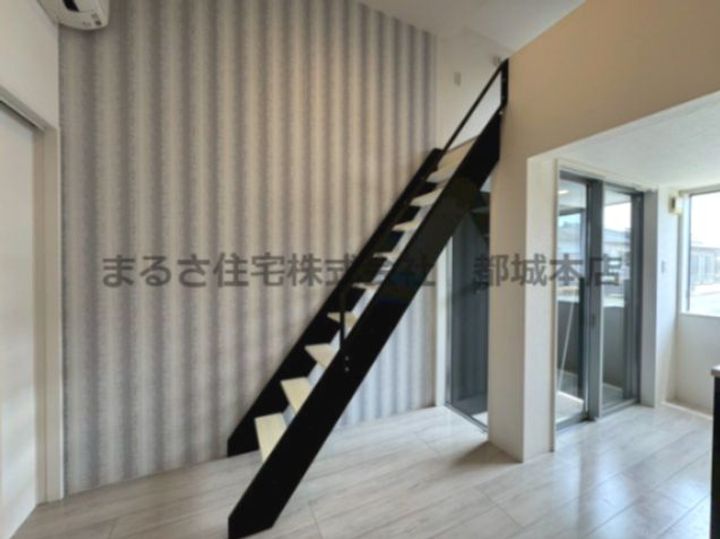 La villeのその他画像