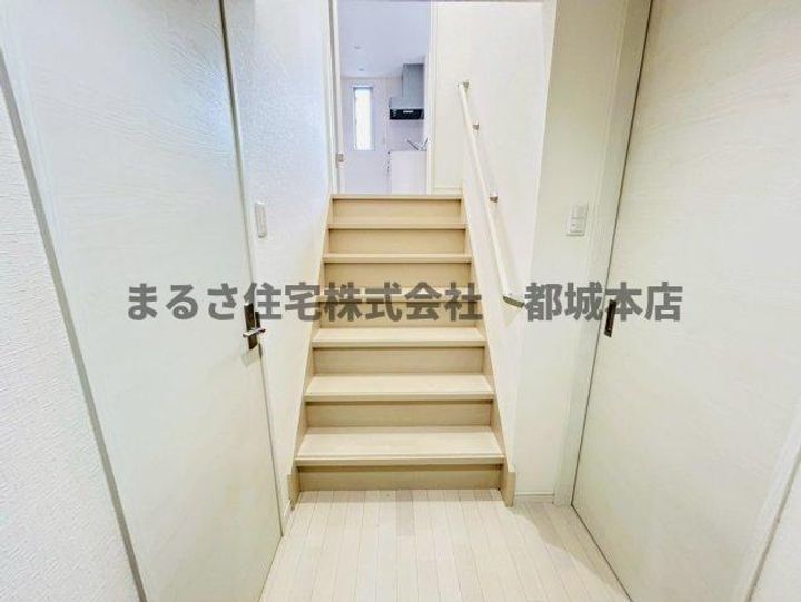 DOLCEVITA西町の内装