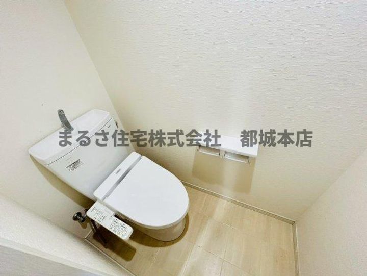 DOLCEVITA西町のその他画像