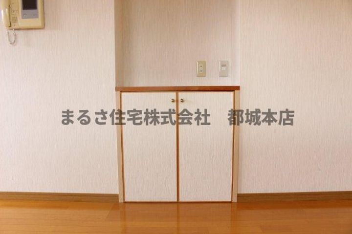 アルバーレ625のその他画像