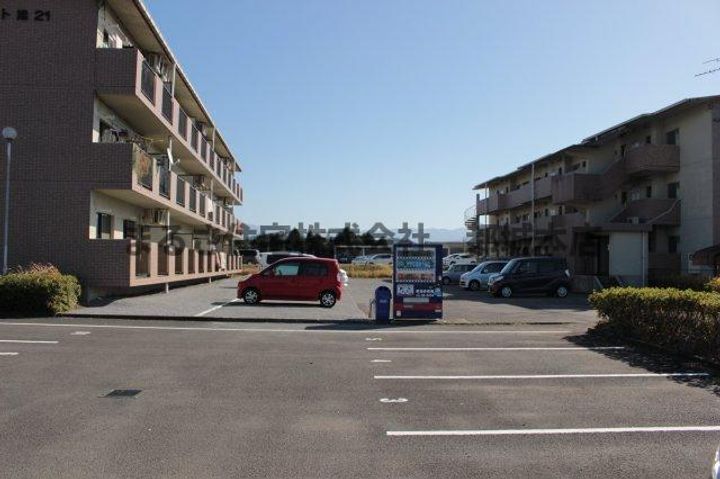 ピアコート旭21のその他画像