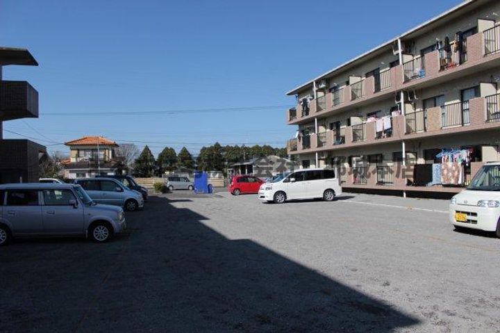 ピアコート旭21のその他画像