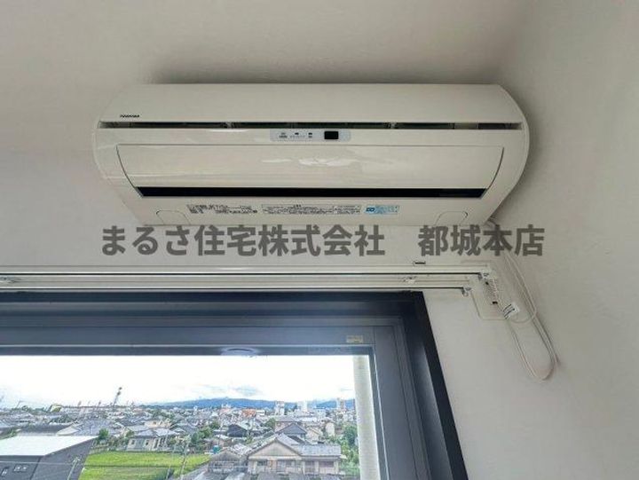 スカイコート下川東のその他画像