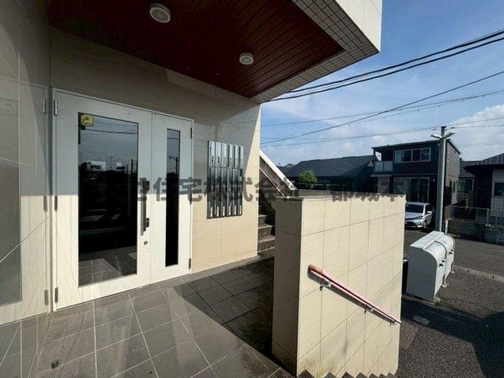 スカイコート下川東のその他画像