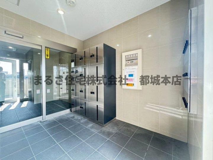 スカイコート下川東のその他画像
