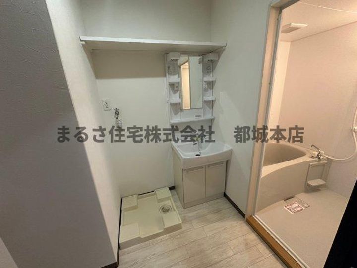 スカイコート下川東のその他画像