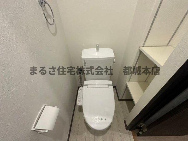 スカイコート下川東のその他画像