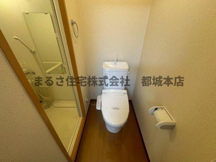 エムズ牟田のその他画像