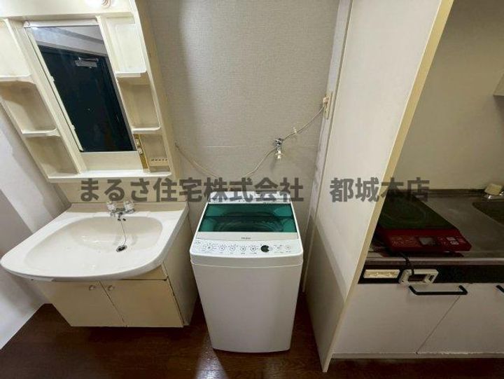 サンライズ都北のその他画像