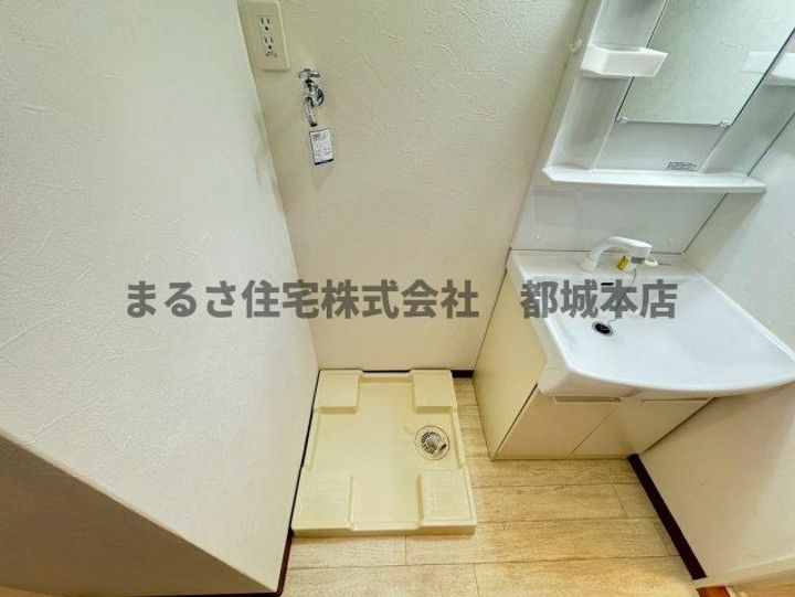 スカイコート下川東のその他画像