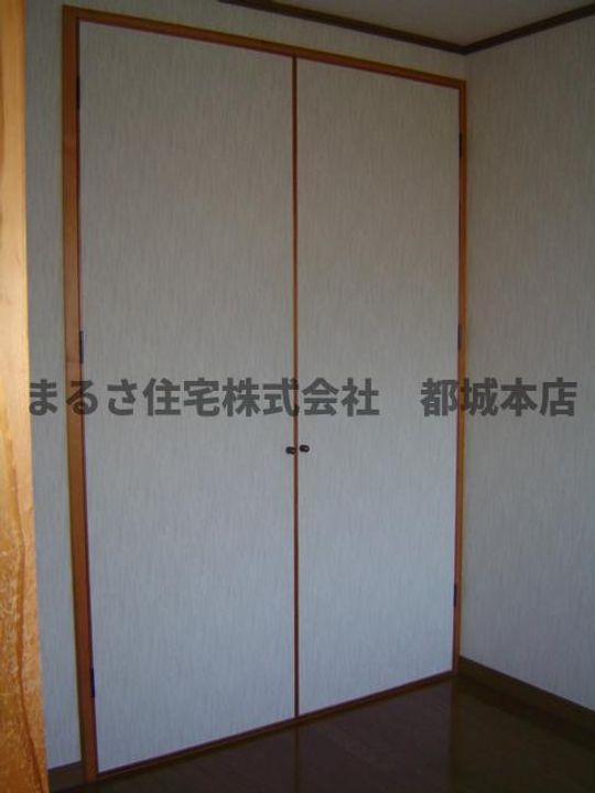 ピアコート旭の内装