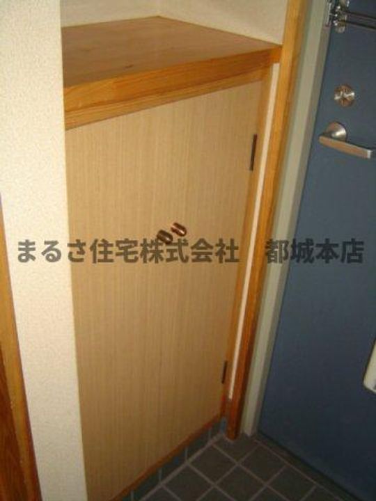 ピアコート旭のその他画像