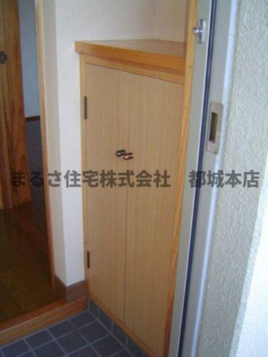 ピアコート旭のその他画像