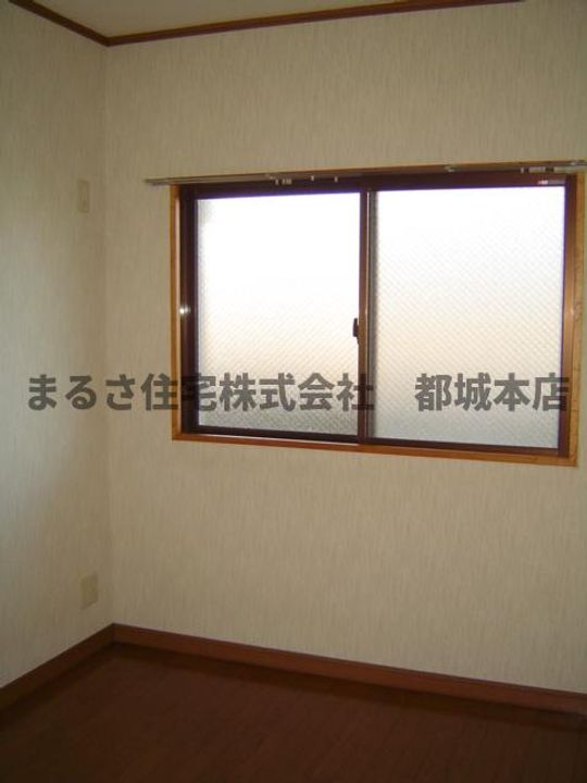 ピアコート旭の内装