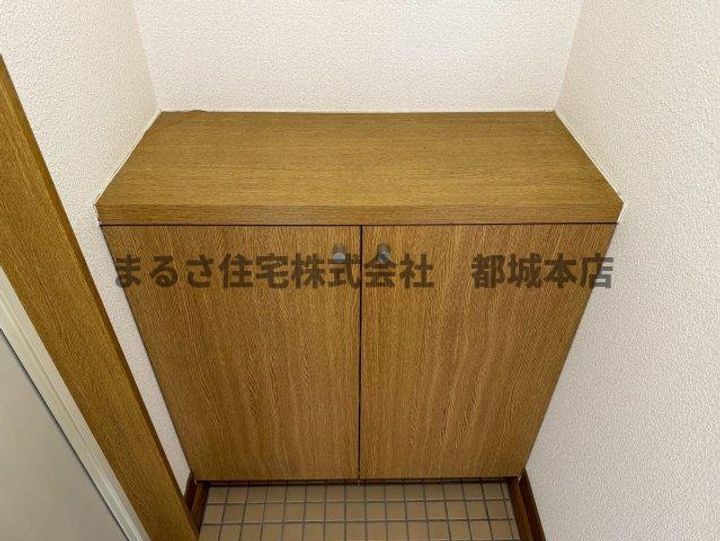 コーポフレグランスのその他画像