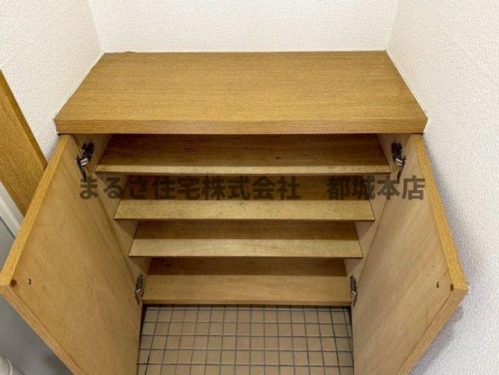 コーポフレグランスのその他画像