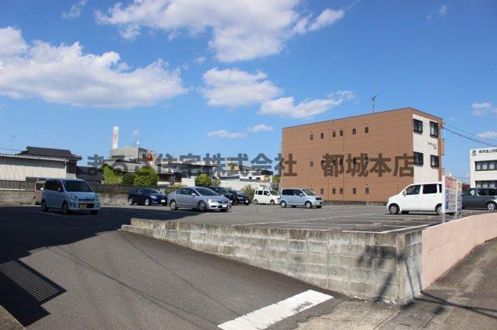 ロワイヤルヒルズ「水道料込み」のその他画像