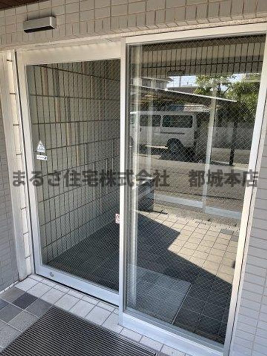 ロワイヤルヒルズ「水道料込み」のその他画像