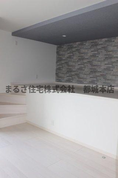 Plage GOEANの子供部屋