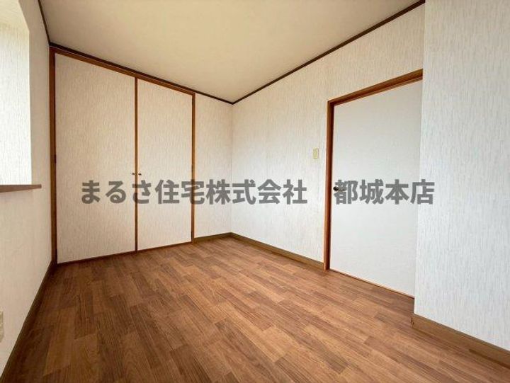 ピアコート旭21の内装