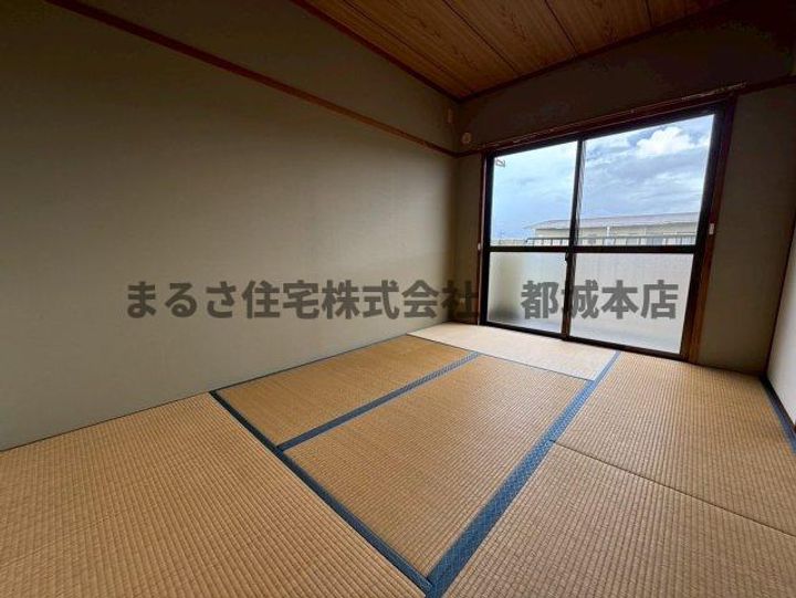 ピアコート旭21の内装