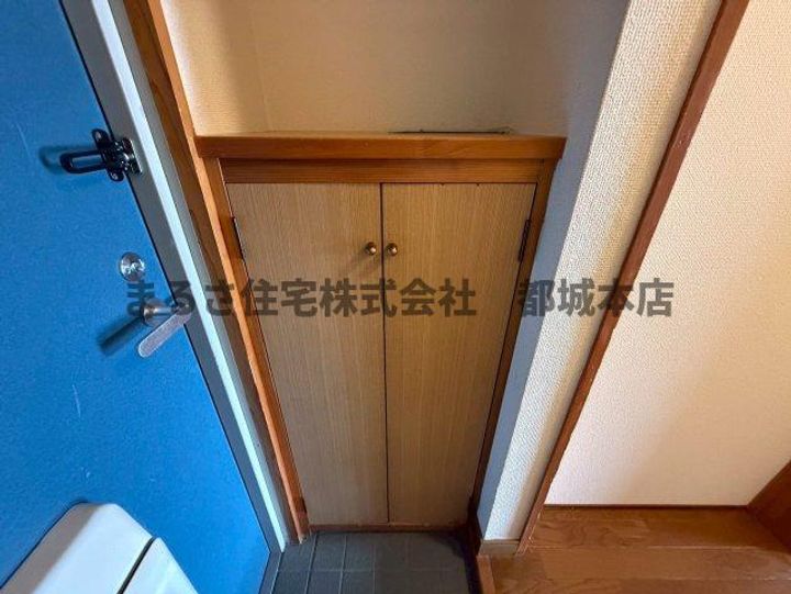 ピアコート旭21のその他画像