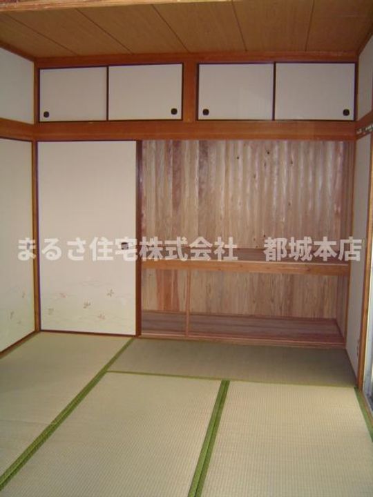 宮崎県都城市鷹尾3丁目(一戸建)の賃貸物件Bのその他画像