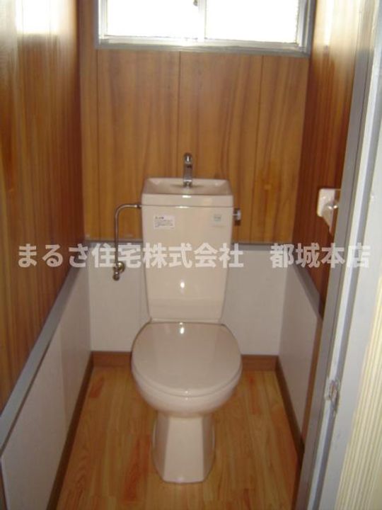 宮崎県都城市鷹尾3丁目(一戸建)の賃貸物件Bのその他画像