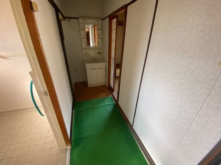 宮崎県都城市鷹尾3丁目(一戸建)の賃貸物件Fのその他画像