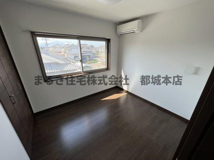 都原グランテラスの内装