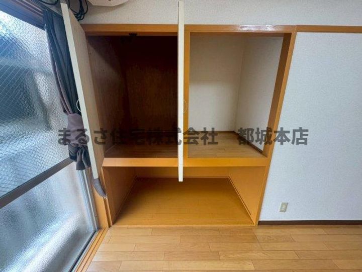 エムズ牟田のその他画像