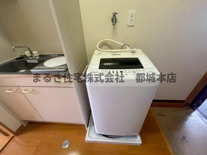 エムズ牟田のその他画像