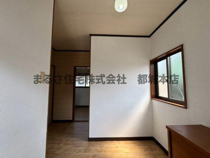 宮崎県都城市都原町(一戸建)の賃貸物件のその他画像