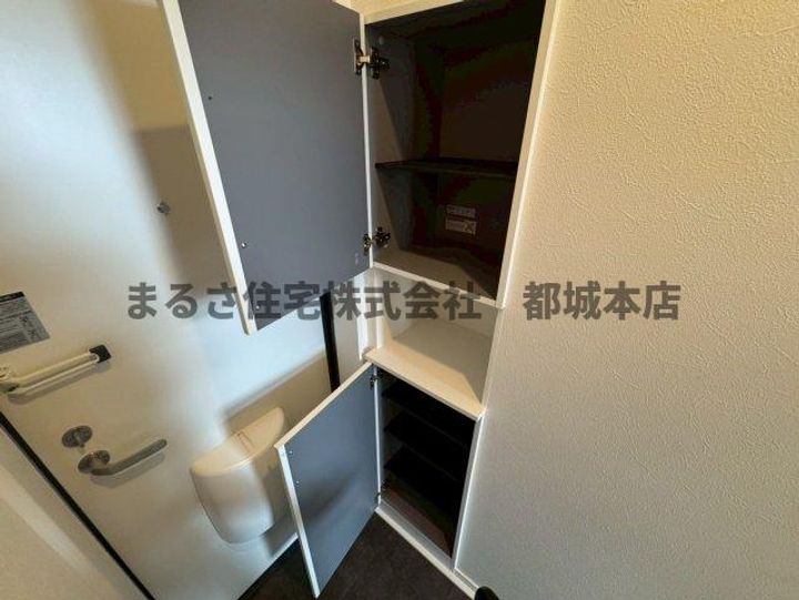 SOLEO(ソリオ)のその他画像