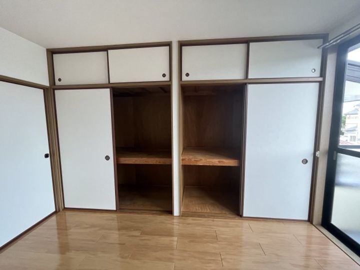 ドミール本郷Bのその他画像