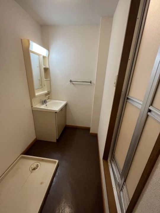 ドミール本郷Bの内装