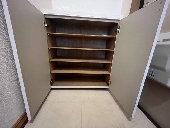 ドミール本郷Bのその他画像