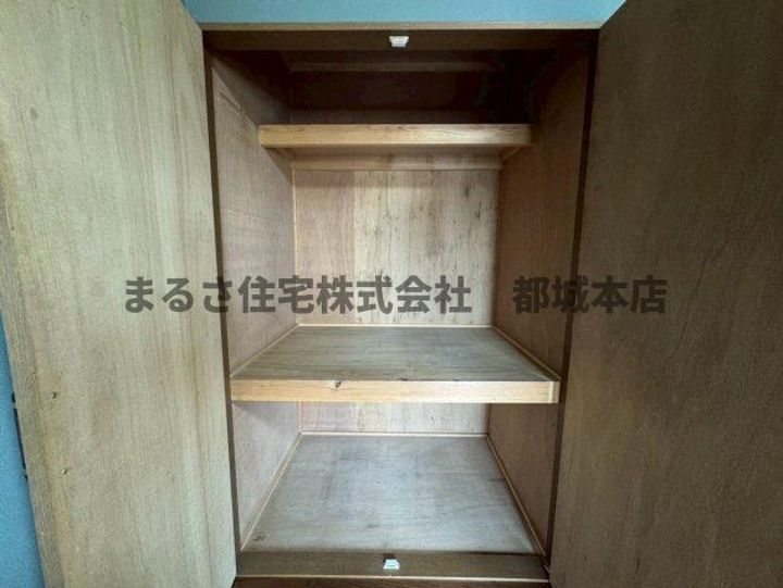 Graceのその他画像