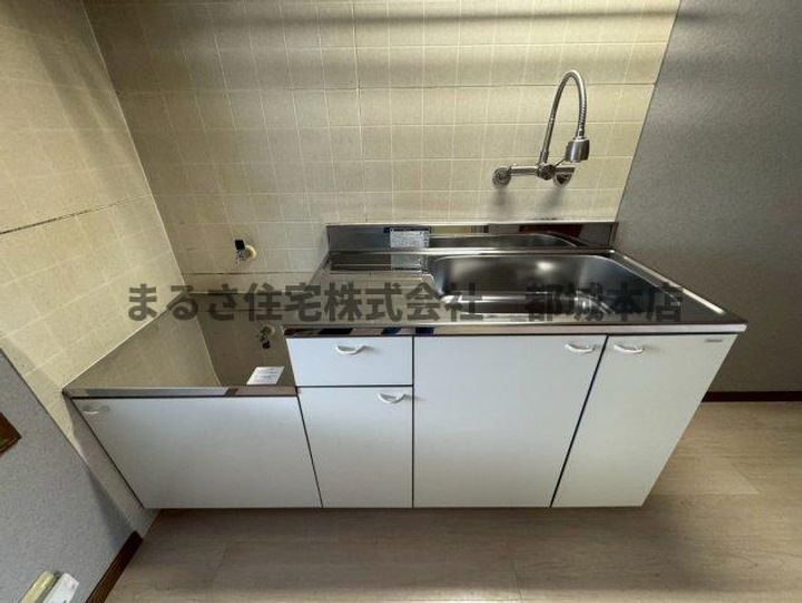 Graceのキッチン