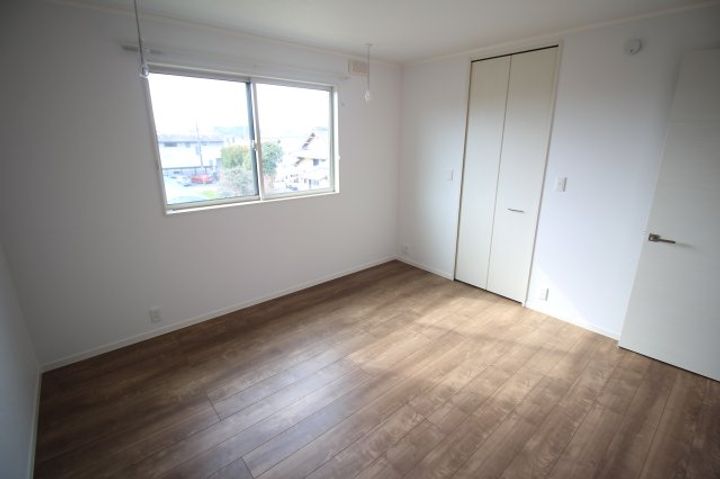 Frieden(フリーデン)の内装