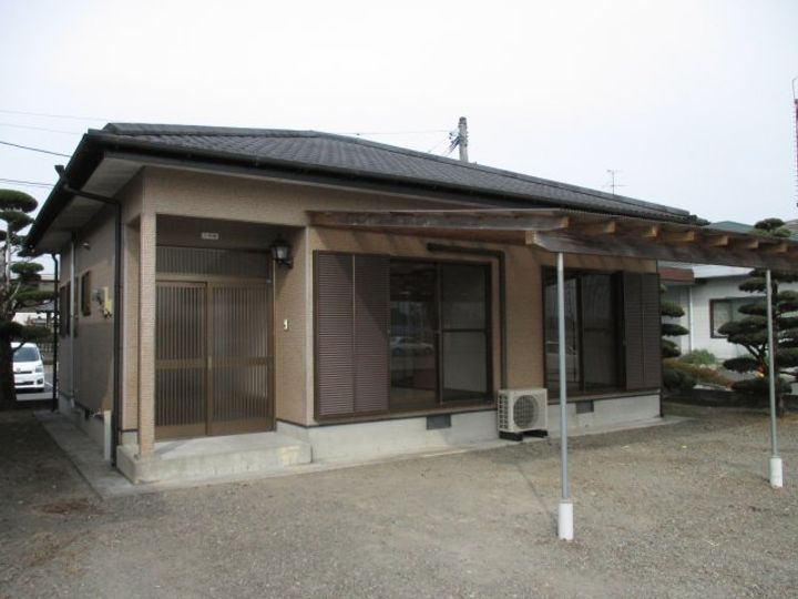 宮崎県都城市志比田町(一戸建)の賃貸物件のその他画像