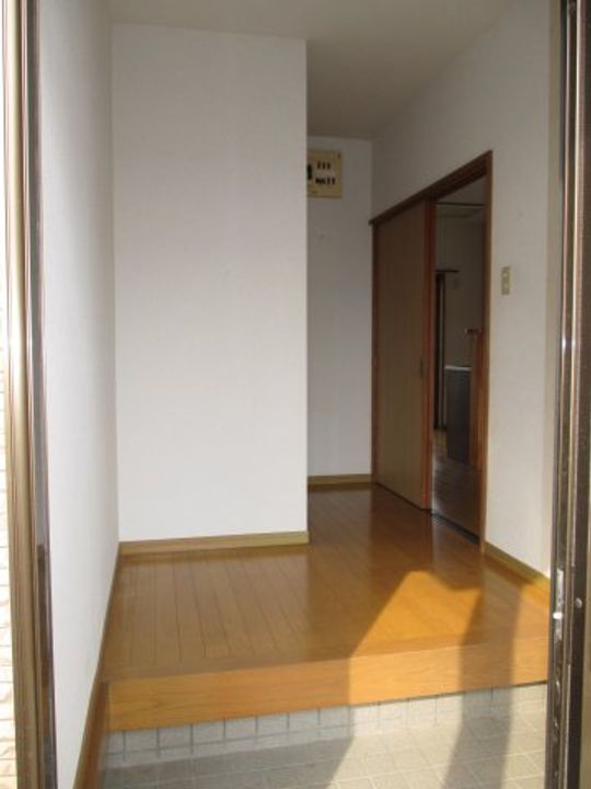 宮崎県都城市志比田町(一戸建)の賃貸物件のその他画像