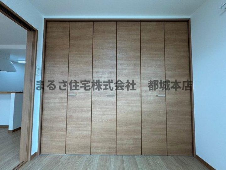 グランディール早水町のその他画像