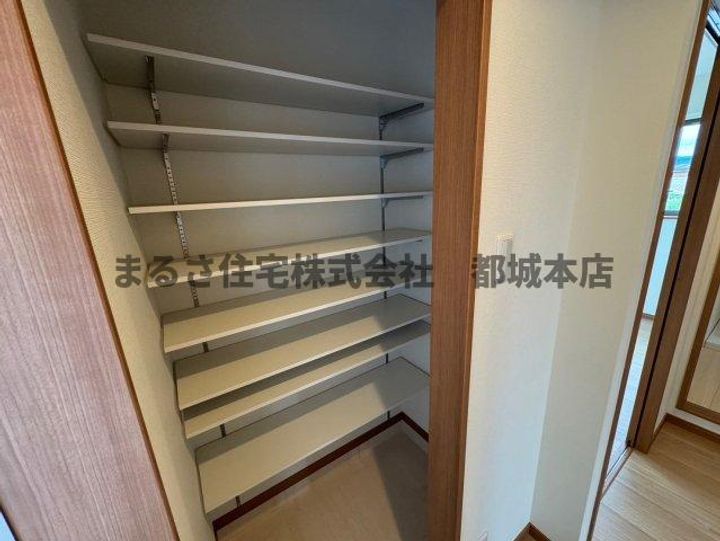 グランディール早水町のその他画像