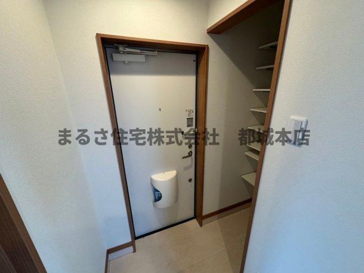 グランディール早水町のその他画像