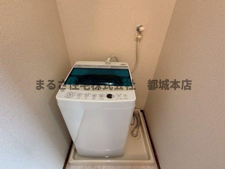 プリンセスマンションのその他画像