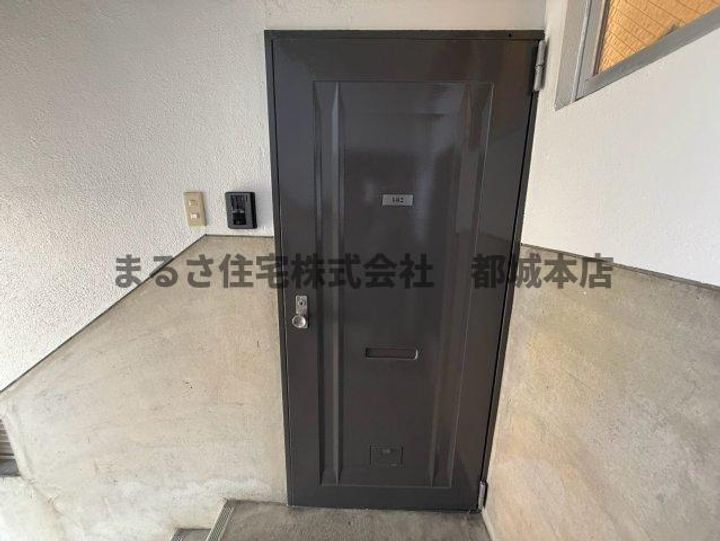 Renatus若葉102のその他画像